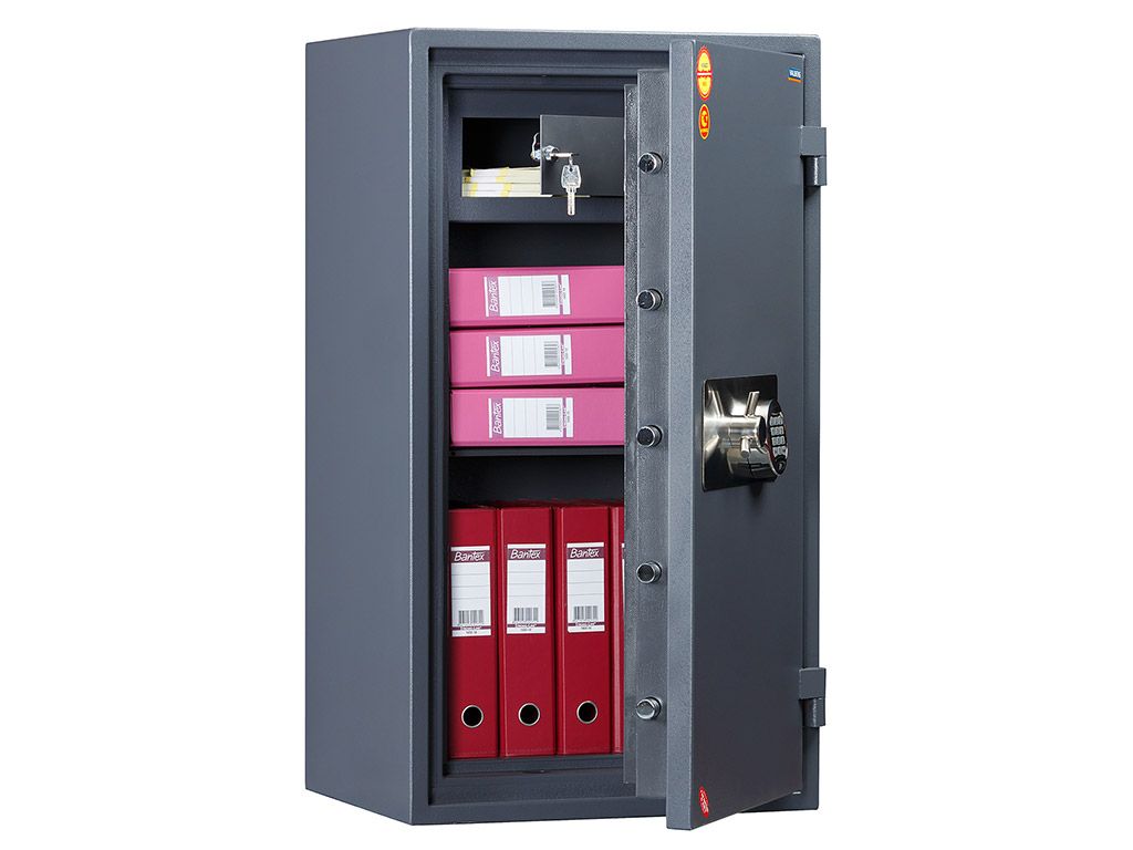 Сейф Гарант Евро-95T EL