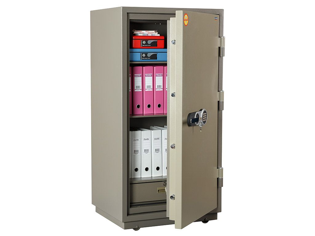 Сейф FRS-140T EL