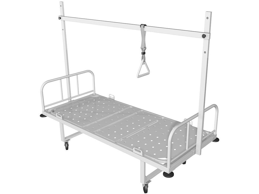 Рама Белканского КМ