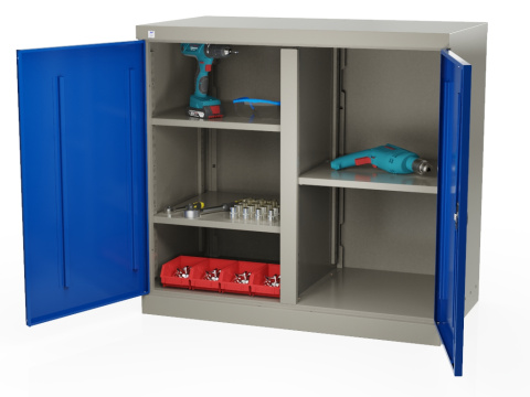 Шкаф инструментальный MLST6-203000