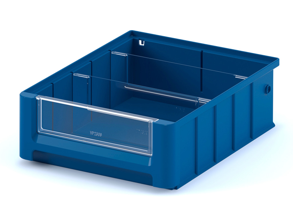 Контейнер полочный SK3209