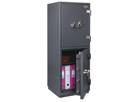 Сейф Гранит-120T/2 EL