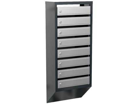 Ящик почтовый РВ-8