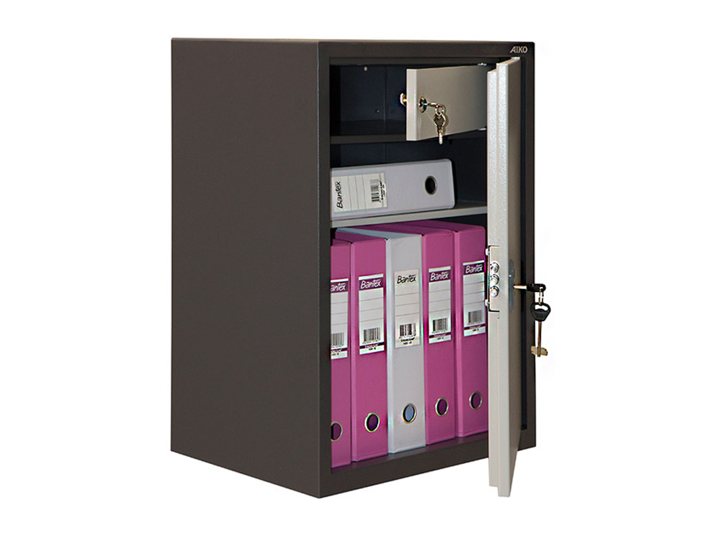 Шкаф бухгалтерский AIKO SL-65T