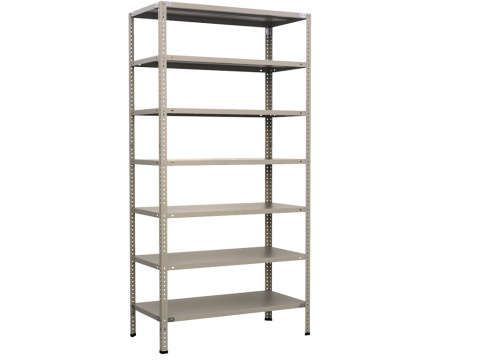 Стеллаж MS Standart 7 полок