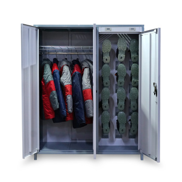 Шкаф сушильный RANGER 5