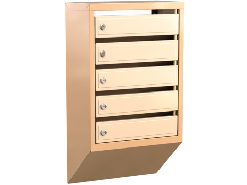 Ящик почтовый КП-5