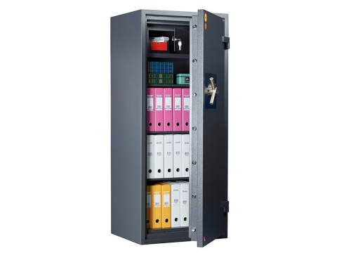 Сейф Гарант Евро-165Т EL