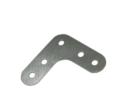 Уголок жесткости