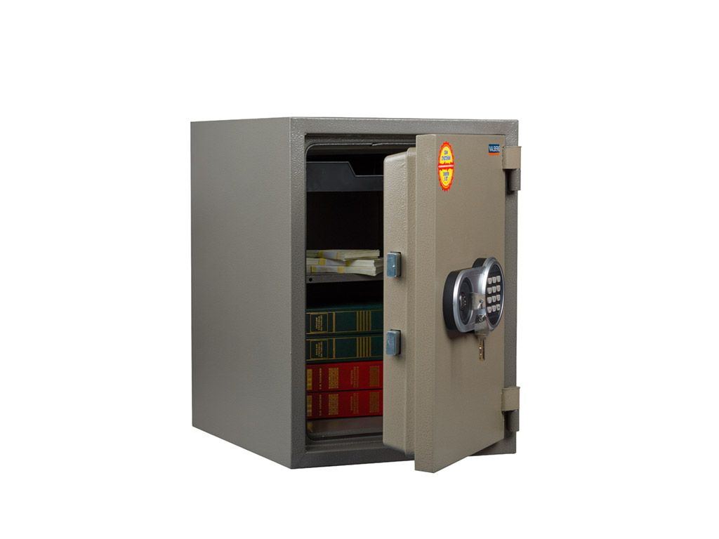 Сейф FRS-49 EL