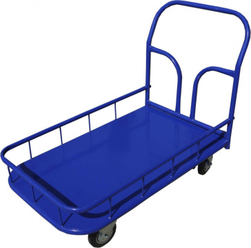 Тележка платформенная ТПБ