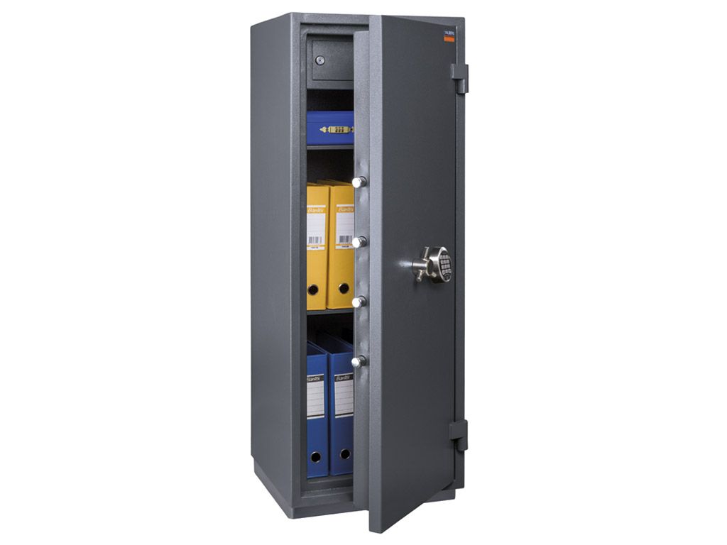 Сейф Гранит-120T EL