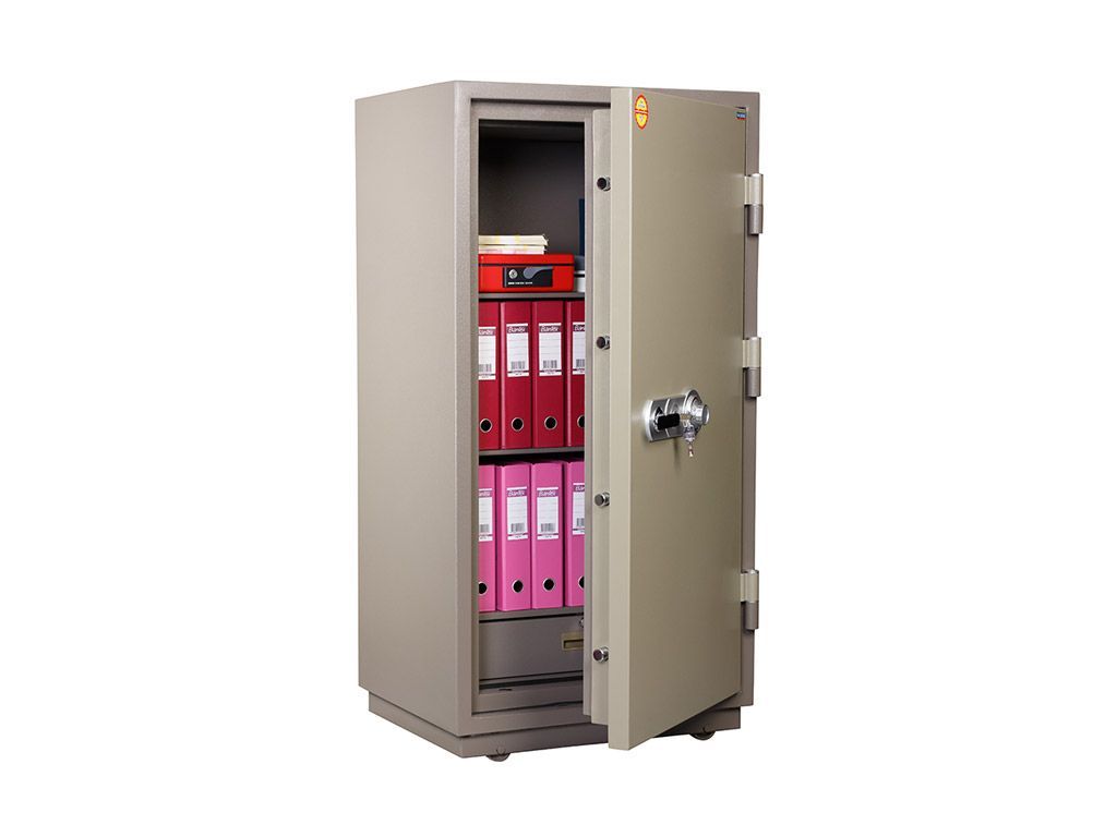 Сейф FRS-140T CL