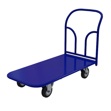 Тележка платформенная ТП