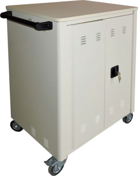 Тележка для планшетов Smarttbox