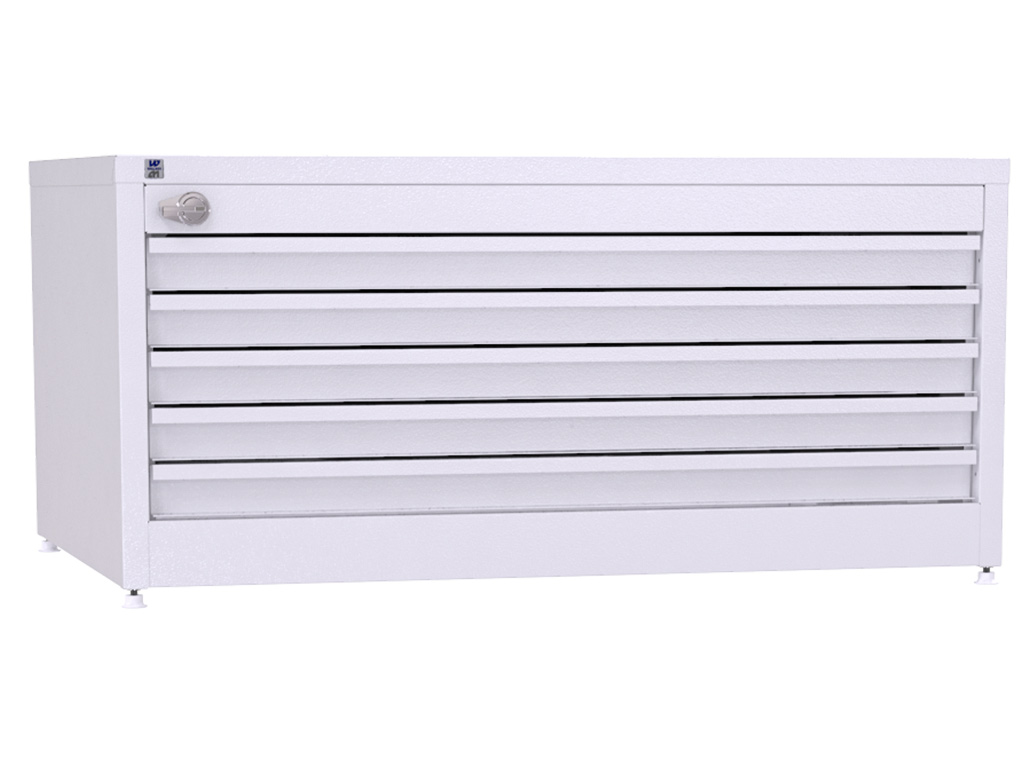 Картотека DW1-5М