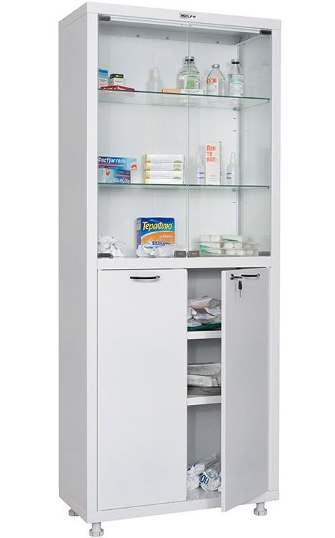 Hilfe МД 2 1670/SG