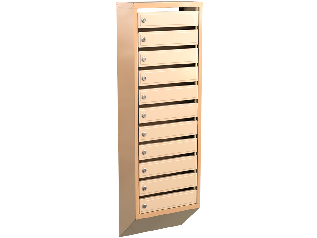 Ящик почтовый КП-11