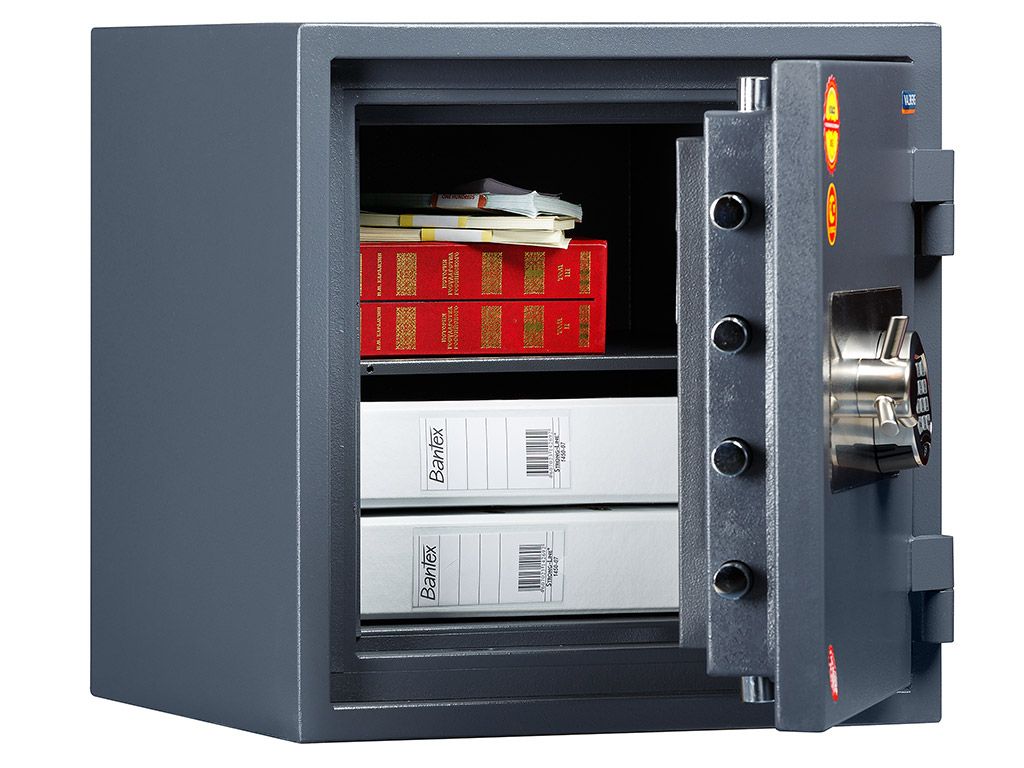 Сейф Гарант Евро-46 EL