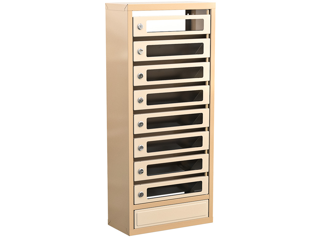 Ящик почтовый КПСп-8