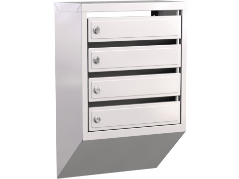 Ящик почтовый ЭК-4