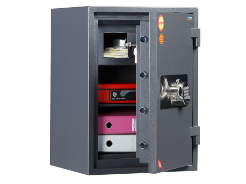 Сейф Гарант Евро-67Т EL