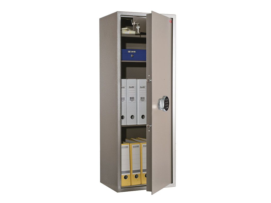 Сейф TM.120T EL