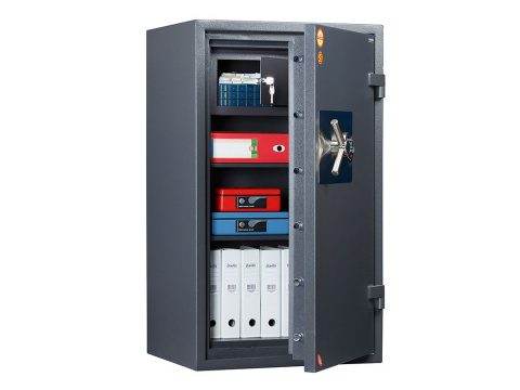 Сейф Гарант Евро-120T EL