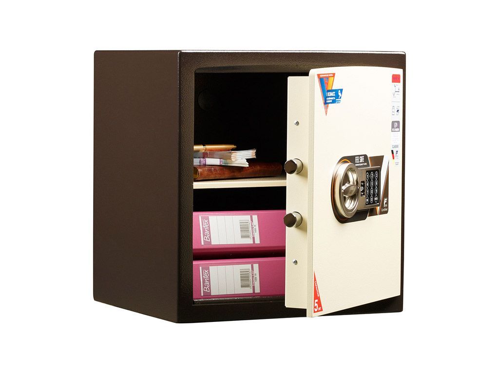 Сейф Карат ASK.46 EL new