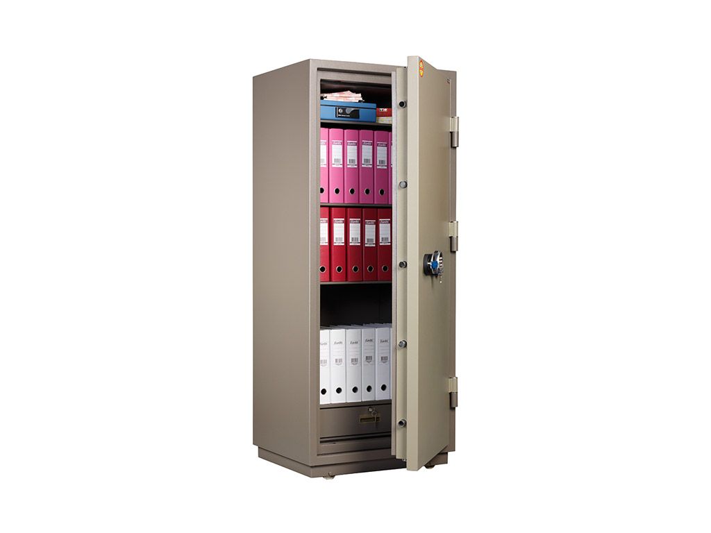 Сейф FRS-173T EL