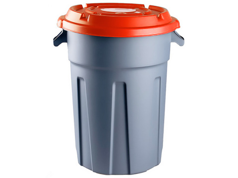 Бак универсальный 80 л.