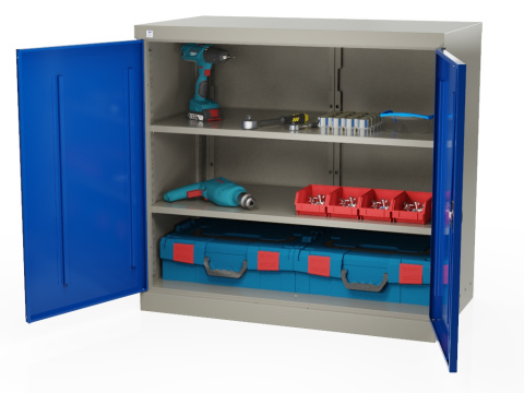 Шкаф инструментальный MLST6-020000