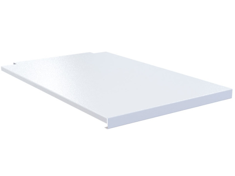 Полка нижняя  WR-22v1-80/2