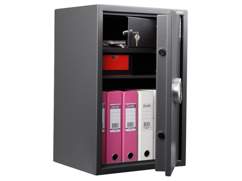Сейф TSN.65T EL