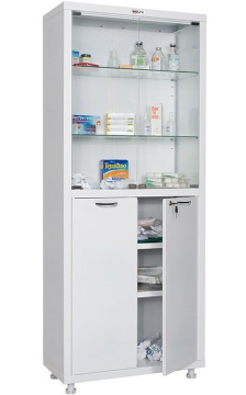 Hilfe МД 2 1670/SG