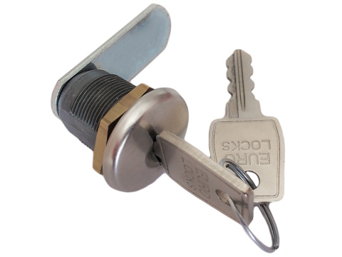 Замок 20/180° EURO-LOCKS, C912