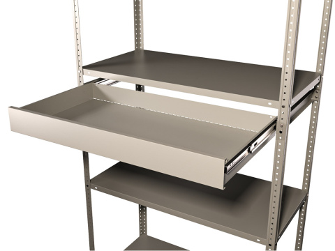 Ящик выкатной