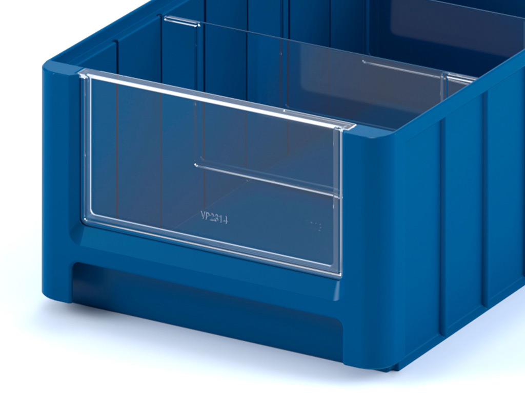 Фронтальная панель VP 2314