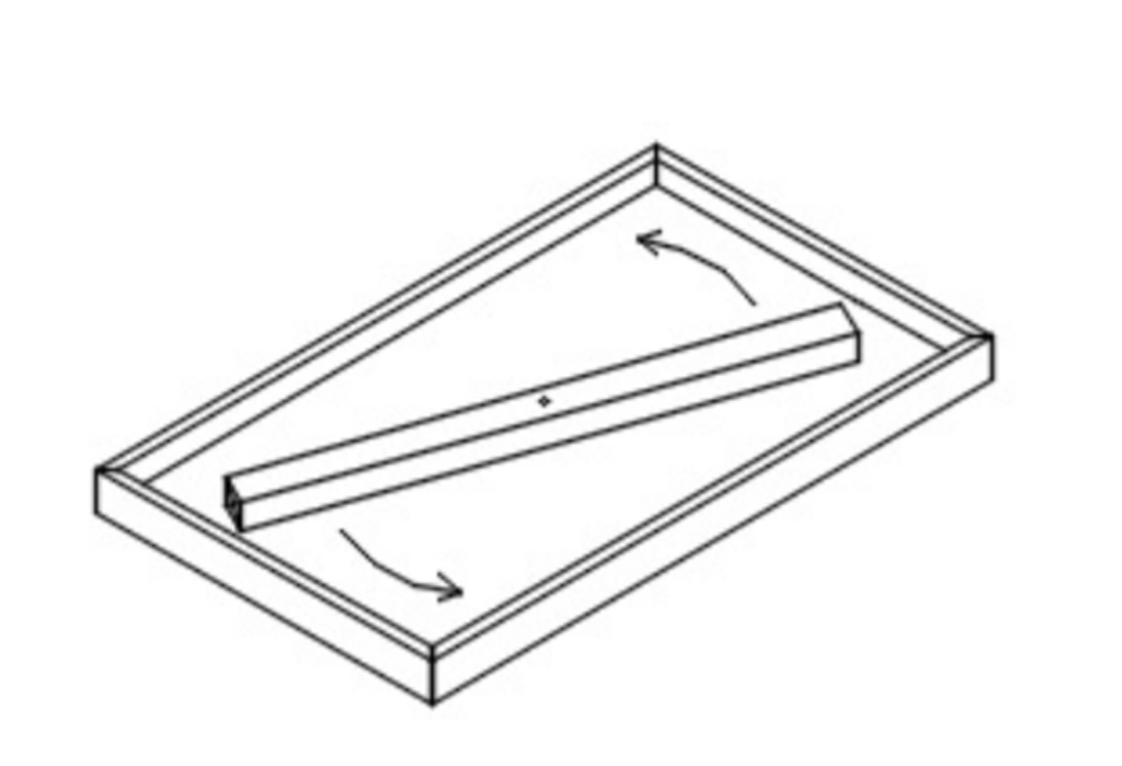 Усилитель полки СГР
