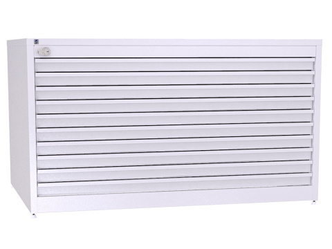 Картотека DW0-10М