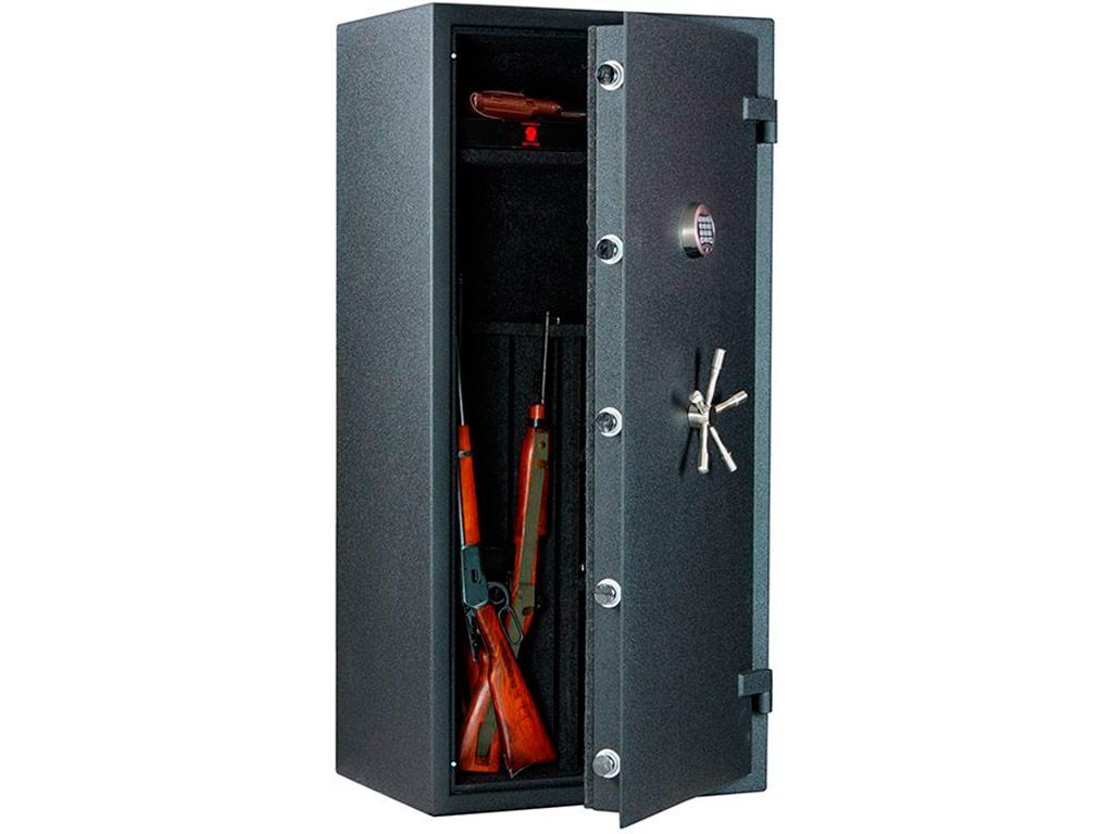 Сейф Tiger 70