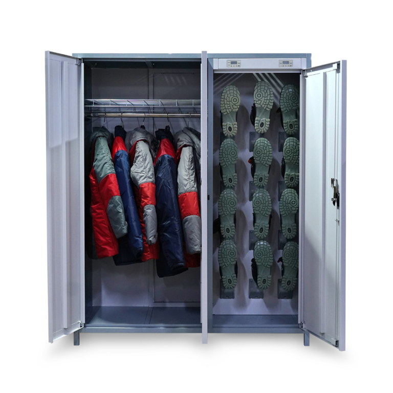 Шкаф сушильный RANGER 5