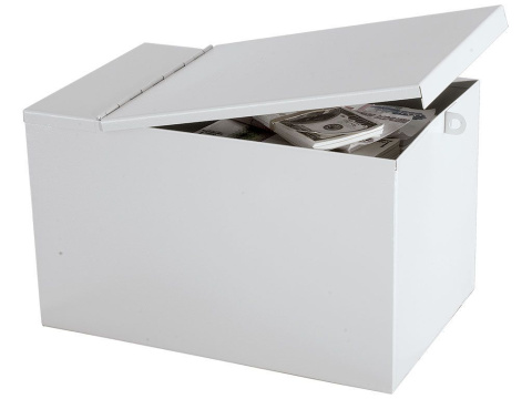 Кассета депозитная H-200