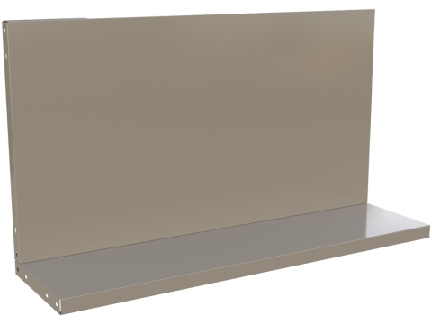 CL12.0 Полка/стенка