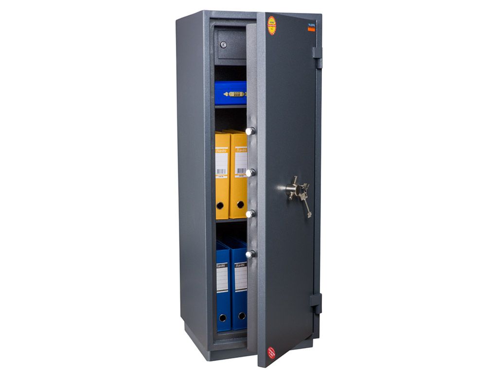 Сейф Гранит-120T