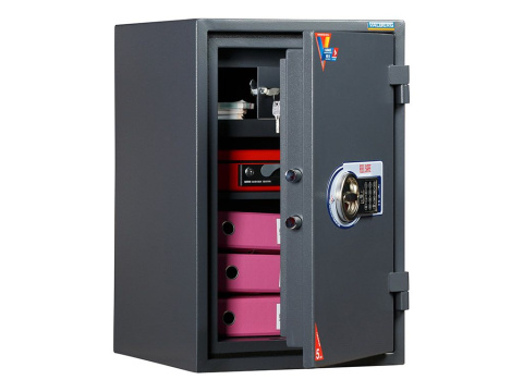 Сейф Гарант-67T EL