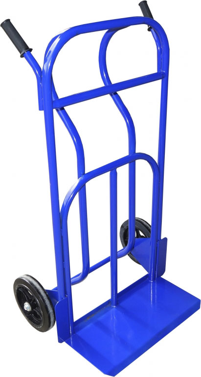 КГУ 300 - Универсальная тележка (усиленная)