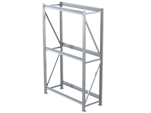 Стеллаж СГР 3/250кг