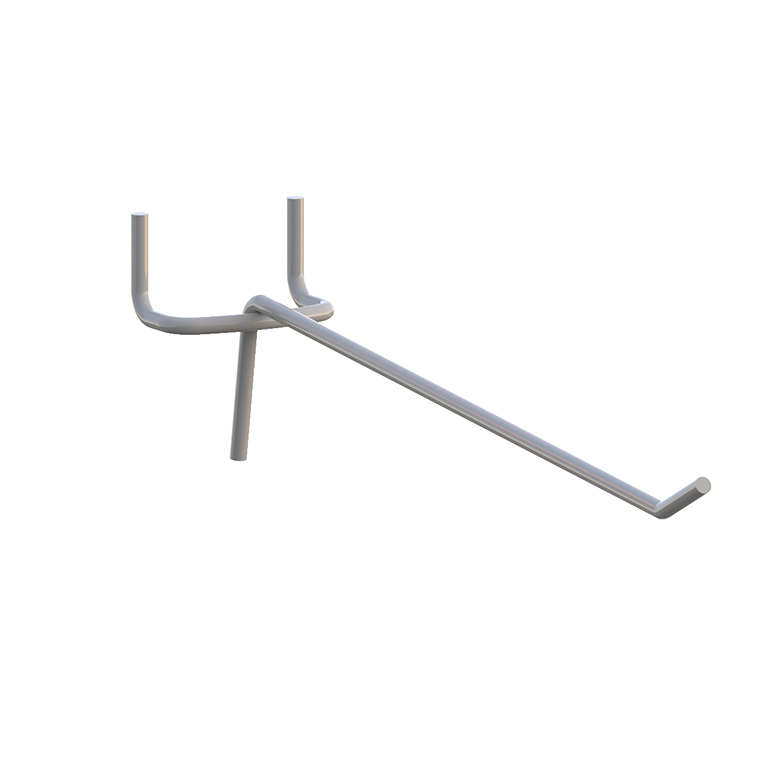 Крючок 175мм