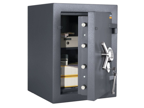 Сейф Алмаз 67 EL